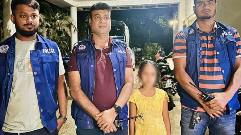 চকরিয়ার বাসা থেকে স্কুলছাত্রীকে অপহরণ, রোহিঙ্গা শিবির থেকে উ